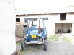 Zetor 5718