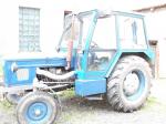 Zetor 5718