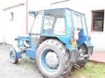 Zetor 5718