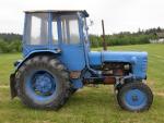 Zetor 4011