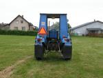 Zetor 4011
