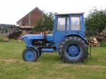 Zetor 4011