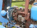 Zetor 4011