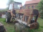 Traktor ZT 300