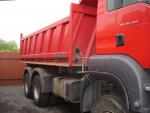MAN TGS 26.440 6x6 BB
