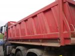 MAN TGS 26.440 6x6 BB