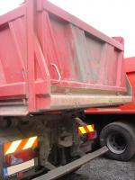 MAN TGS 26.440 6x6 BB