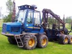 Rottne F9
