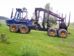 Rottne F9