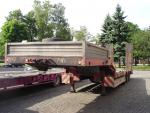 Fliegl SDS 480 T