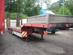Fliegl SDS 480 T