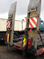 Fliegl SDS 480 T
