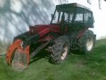 Prodám zetor 7245 ukt
