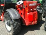 manipulator MANITOU MLT 741-120 LSU