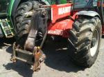 manipulator MANITOU MLT 741-120 LSU