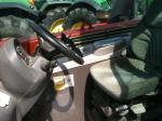 manipulator MANITOU MLT 741-120 LSU
