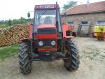 zetor 8145