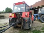 zetor 8145