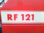 Lis Vicon RF 121