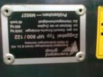 Lis Vicon RF 121