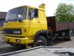 Liaz 110.052 s HR EFFER 75/2S