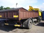 Liaz 110.052 s HR EFFER 75/2S