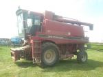  kombajn Case IH 1680