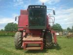  kombajn Case IH 1680