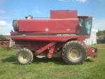  kombajn Case IH 1680
