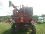  kombajn Case IH 1680