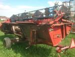  kombajn Case IH 1680