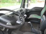 Lesovůz Man 6x6  + Epsolon 165 - r.v.2007