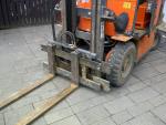 DESTA DV 16 BK