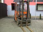 DESTA DV 16 BK