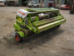 Claas Jaguar 860