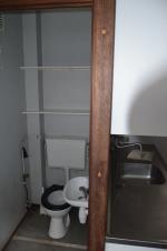 Sestava obytných kontejnerů DUO 6x6m