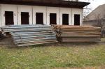 Hala 12x12,3x4m