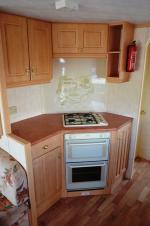 Mobilheim Willerby