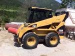CAT 268B High Flow XPS