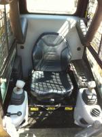 CAT 268B High Flow XPS