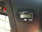 CAT 268B High Flow XPS