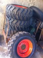 CAT 268B High Flow XPS