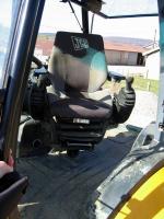 Traktorbagr JCB 3CX - 2007