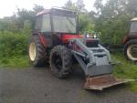 Zetor UKT