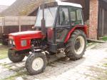 Zetor 7011