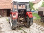 Zetor 7011