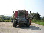 Massey Ferguson 7278 Cerea RS