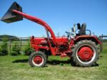 McCormick D-430