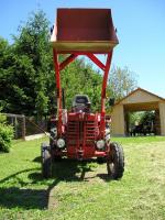 McCormick D-430