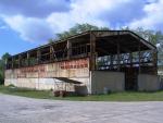 Hala Hustopeče